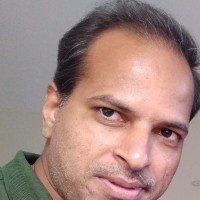 Premkumar P