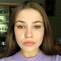 Alina Mudryk