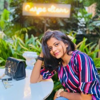Manju Bharghavi Elango