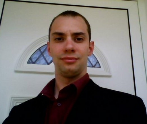 Mathieu Guyot