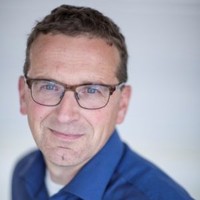 Harrie Hegger