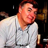 Patrick Hamill