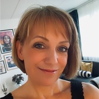 Pernille Jørgensen