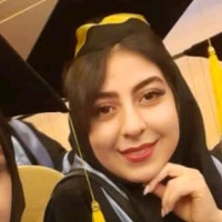 Zahra Rahmani