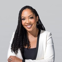 Caressa Cameron-Jackson