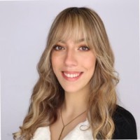 Claudia Blanco