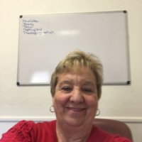 Doreen England