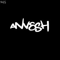 Anvesh DD