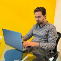 Anurag Jangra