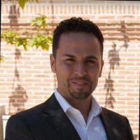 David Gonzalez Martinez