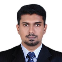 Akhil Uday