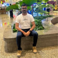 Vishnu Narke