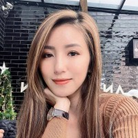 Lydia Lam