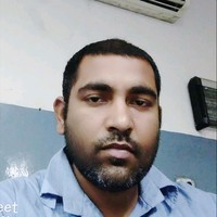 Dheeraj Kumar Kushwaha