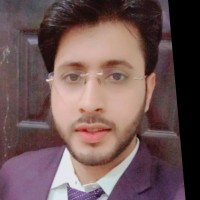 Muhammad Usman Mustafa