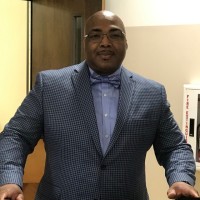 Quinton J. Morris