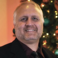 Eric Lind