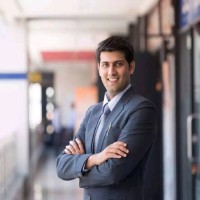 Kamran Khan