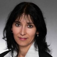 Irena Gauer