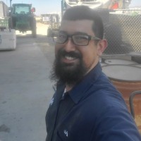 Eric Gutierrez