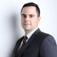 Dimitri Kanatselis, Cfa