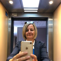 Irène Roger