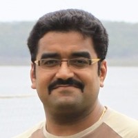 Manjunath S.M