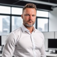 Michael Hansen