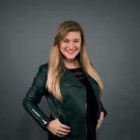 Hanka Šavrdová