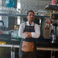 Mohammed Shazan