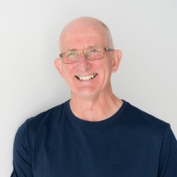 Tony Burrett