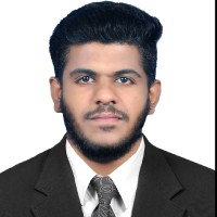 Midhun Raj K