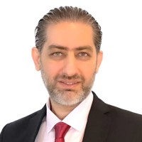 Raed Ajaj