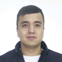 Sardor Ergashev