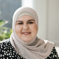 Lamees Mchawrab