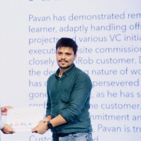 Pavan Patil