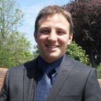 Andrew Evans