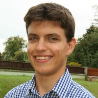 Daniel Schuster