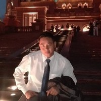 Sandip Roy