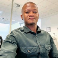 Lesego Brandon Moutlaneng