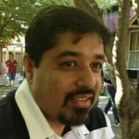 Zulfikar Morbi