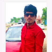 Rushikesh Khaire