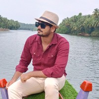 Anish Vishwakarma