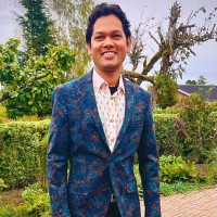 Vishesh Singh pusam