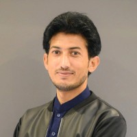 Muhammad Ashraf