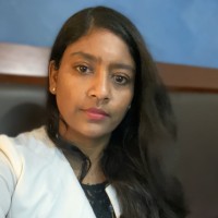 Divitha Subramanian