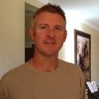 Jon Dodson