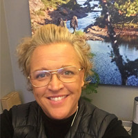 Åsa Wiström Gantemar