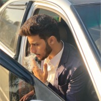 Haider Shahzad Manzoor