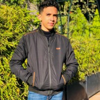 Mohamed Amine Nmirich